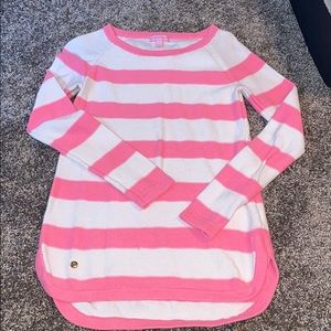 Lilly Pulitzer sweater
